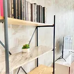 City View Apartment In Downtown